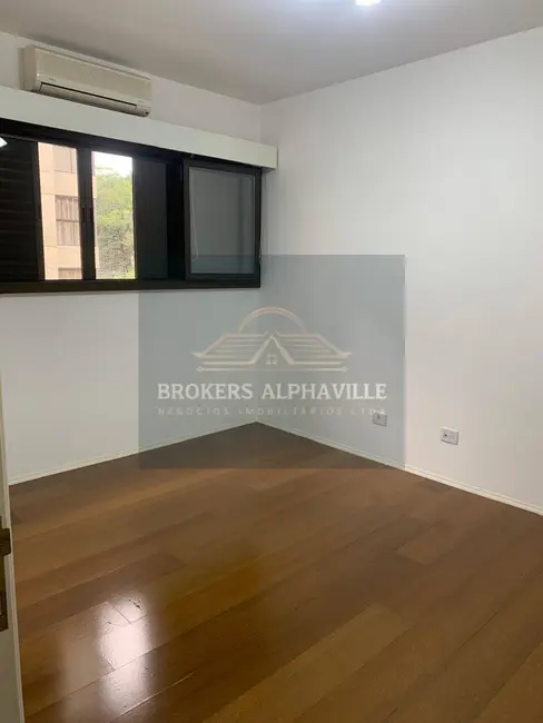 Apartamento com 4 quartos para alugar, 278m2 em Barueri - SP - imagem 7 Foto 7 de Apartamento com 4 quartos para alugar, 278m2 em Barueri - SP