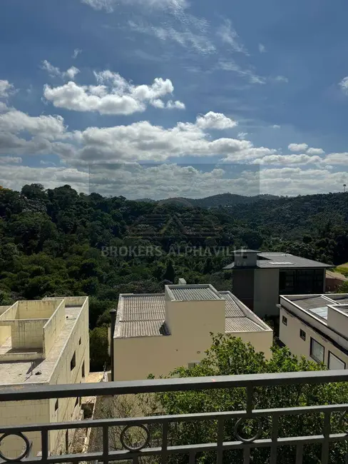 Foto 4 de Casa de Condomínio com 3 quartos à venda, 364m2 em Parque Sinai, Santana De Parnaiba - SP