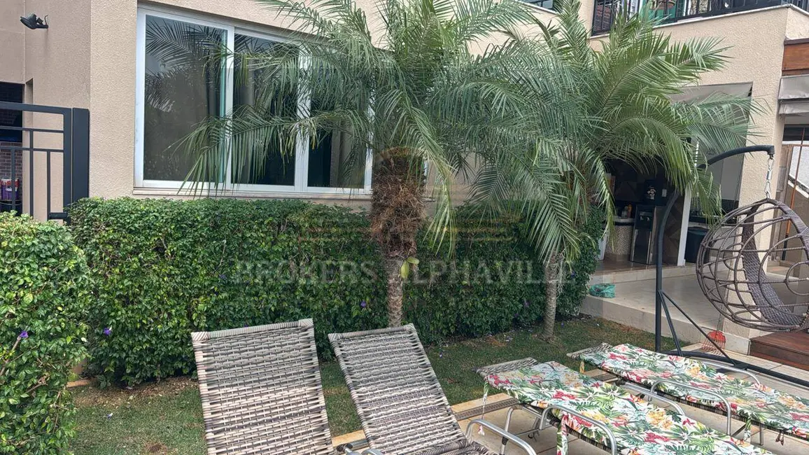 Foto 3 de Casa de Condomínio com 3 quartos à venda, 364m2 em Parque Sinai, Santana De Parnaiba - SP