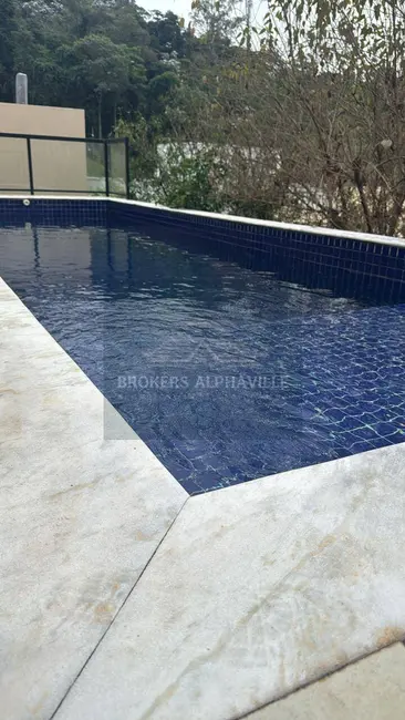 Foto 1 de Casa de Condomínio com 3 quartos à venda, 364m2 em Parque Sinai, Santana De Parnaiba - SP