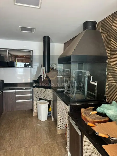 Foto 9 de Casa de Condomínio com 3 quartos à venda, 364m2 em Parque Sinai, Santana De Parnaiba - SP