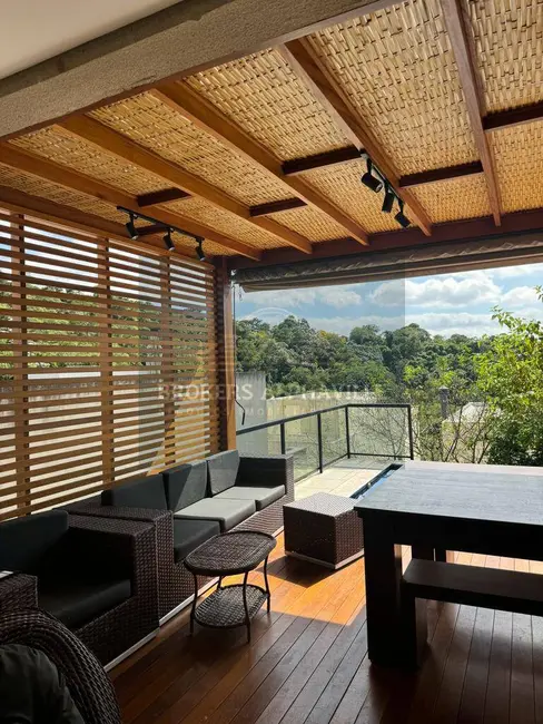 Foto 6 de Casa de Condomínio com 3 quartos à venda, 364m2 em Parque Sinai, Santana De Parnaiba - SP