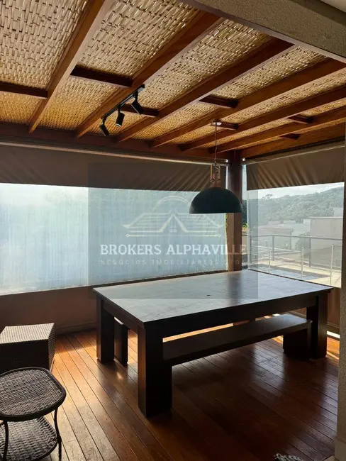 Foto 7 de Casa de Condomínio com 3 quartos à venda, 364m2 em Parque Sinai, Santana De Parnaiba - SP