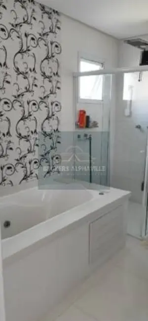 Foto 6 de Casa de Condomínio com 3 quartos à venda, 364m2 em Parque Sinai, Santana De Parnaiba - SP