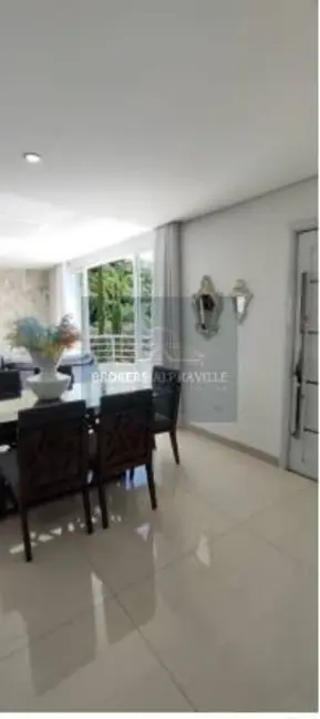 Foto 7 de Casa de Condomínio com 3 quartos à venda, 364m2 em Parque Sinai, Santana De Parnaiba - SP