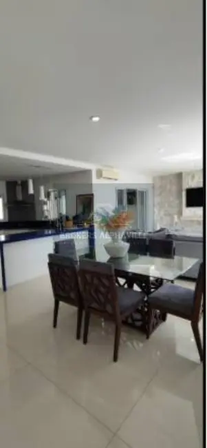 Foto 8 de Casa de Condomínio com 3 quartos à venda, 364m2 em Parque Sinai, Santana De Parnaiba - SP