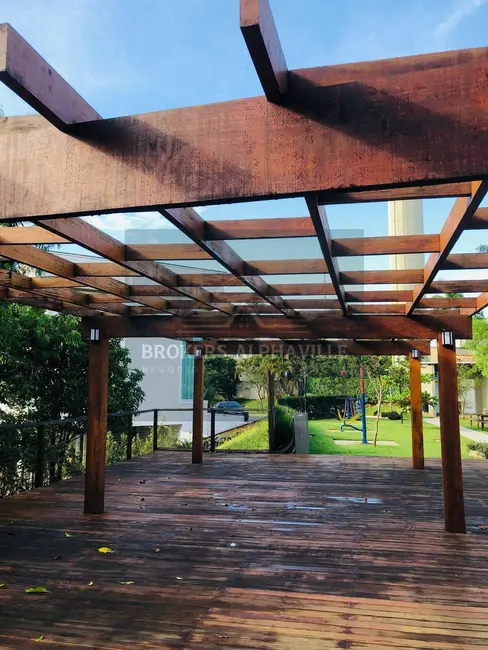 Foto 2 de Casa de Condomínio com 3 quartos à venda, 364m2 em Parque Sinai, Santana De Parnaiba - SP