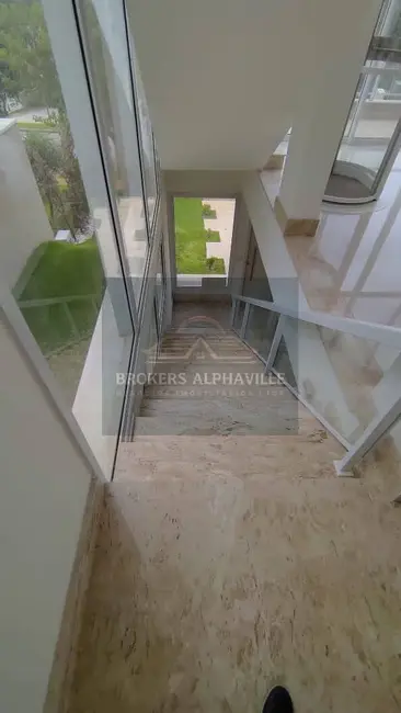 Foto 8 de Casa de Condomínio com 4 quartos à venda, 469m2 em Alphaville, Santana De Parnaiba - SP