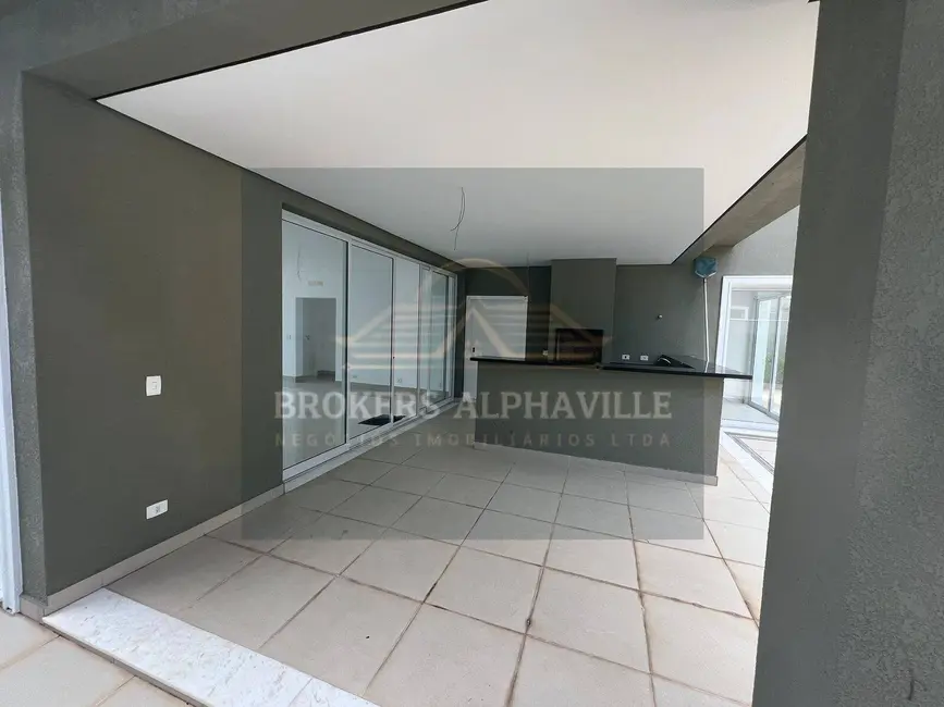 Foto 4 de Casa de Condomínio com 4 quartos à venda, 469m2 em Alphaville, Santana De Parnaiba - SP
