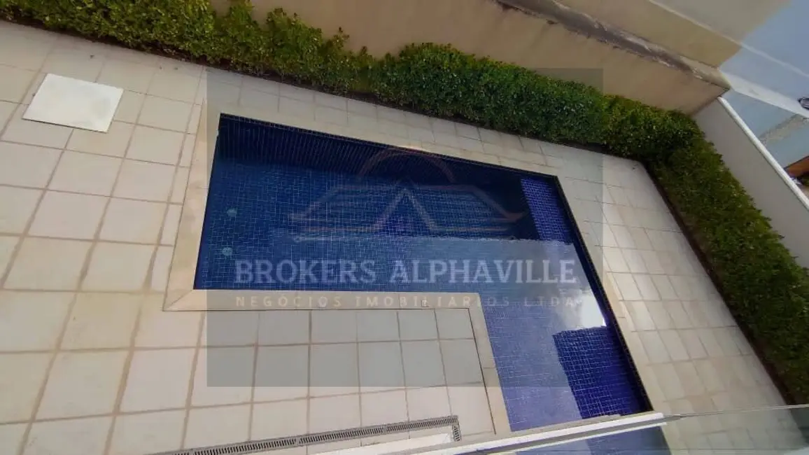 Foto 2 de Casa de Condomínio com 4 quartos à venda, 469m2 em Alphaville, Santana De Parnaiba - SP