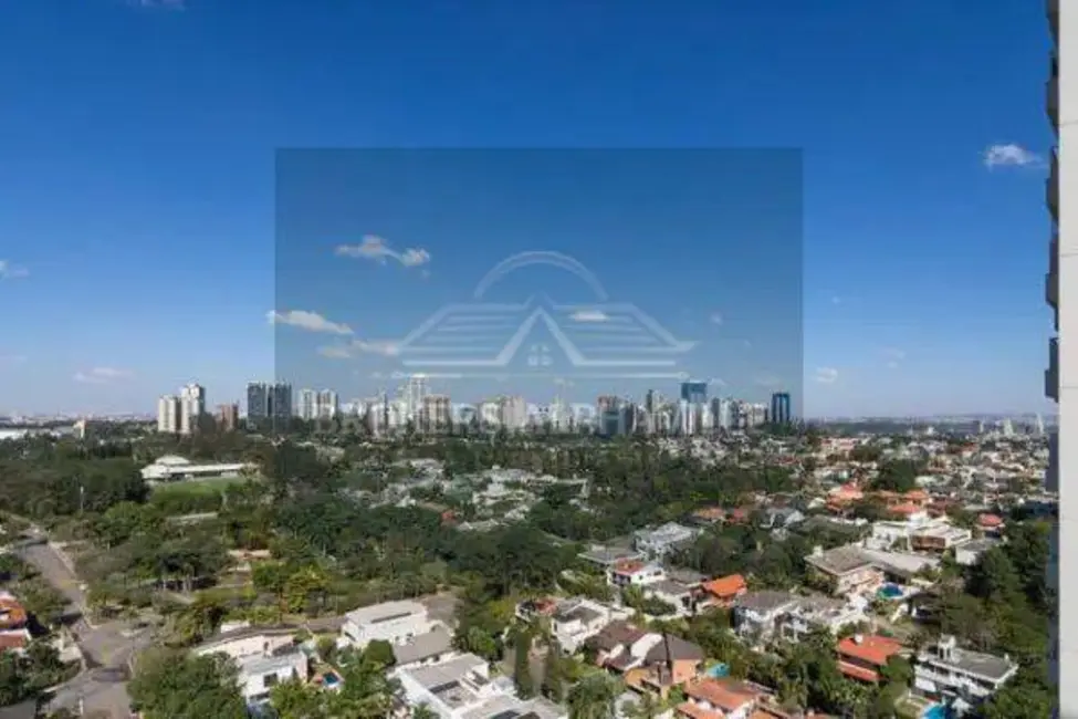 Apartamento com 1 quarto à venda e para alugar, 51m2 em Melville Empresarial I e II, Barueri - SP - imagem 1 Foto 1 de Apartamento com 1 quarto à venda e para alugar, 51m2 em Melville Empresarial I e II, Barueri - SP