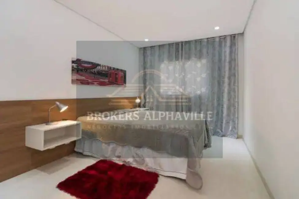 Apartamento com 1 quarto à venda e para alugar, 51m2 em Melville Empresarial I e II, Barueri - SP - imagem 6 Foto 6 de Apartamento com 1 quarto à venda e para alugar, 51m2 em Melville Empresarial I e II, Barueri - SP