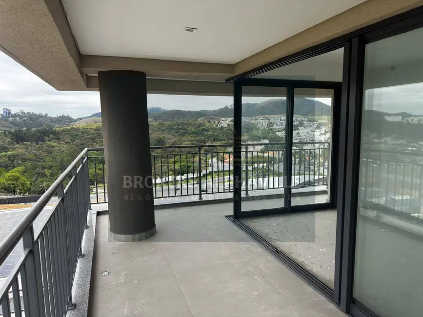 Foto 4 de Apartamento com 3 quartos à venda, 120m2 em Centro Comercial Jubran, Barueri - SP