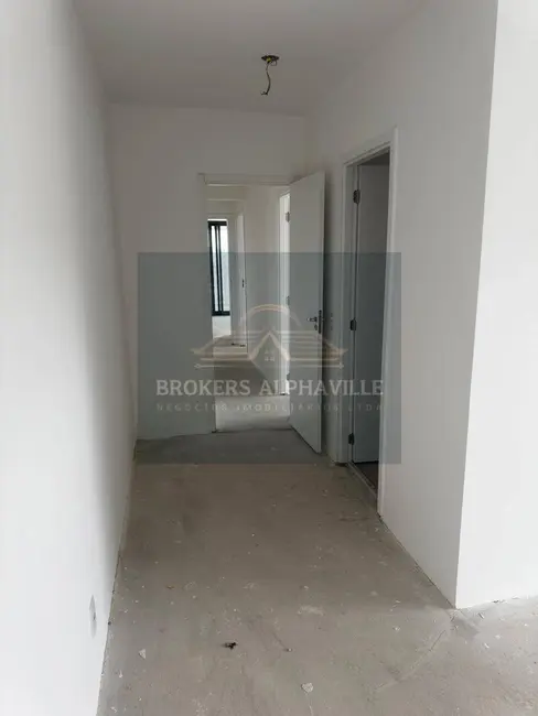 Foto 8 de Apartamento com 3 quartos à venda, 120m2 em Centro Comercial Jubran, Barueri - SP