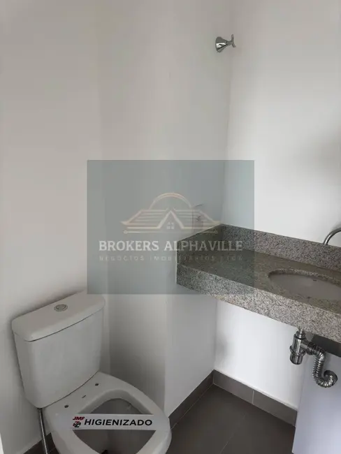 Foto 5 de Apartamento com 3 quartos à venda, 120m2 em Centro Comercial Jubran, Barueri - SP