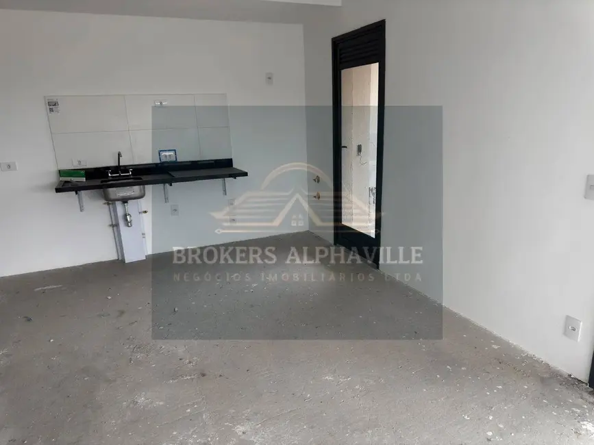 Foto 7 de Apartamento com 3 quartos à venda, 120m2 em Centro Comercial Jubran, Barueri - SP