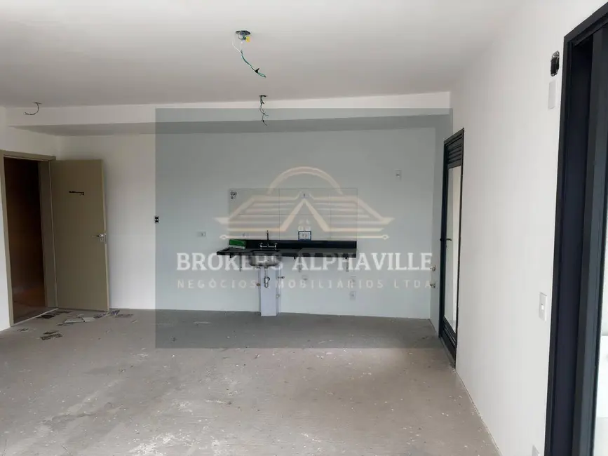 Foto 6 de Apartamento com 3 quartos à venda, 120m2 em Centro Comercial Jubran, Barueri - SP