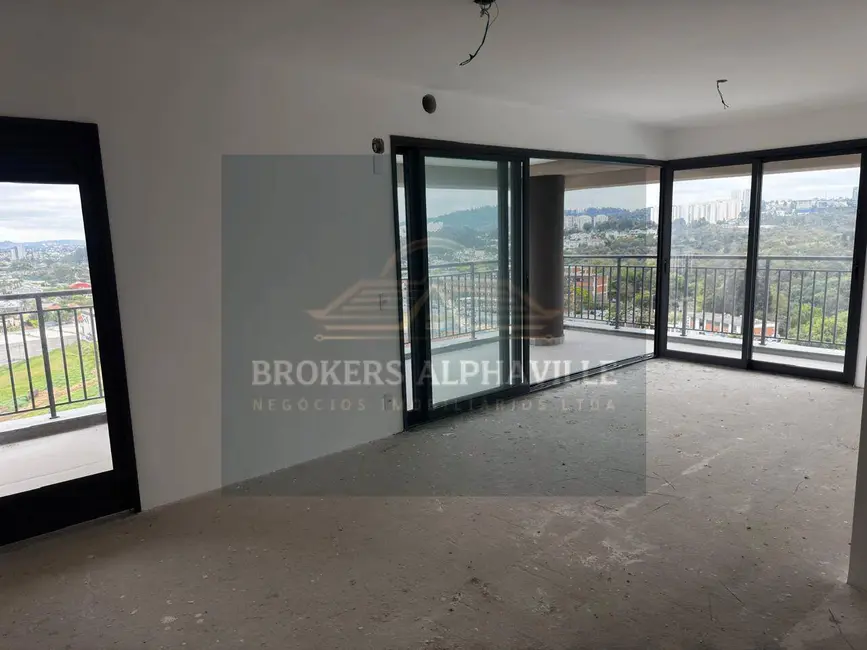 Foto 2 de Apartamento com 3 quartos à venda, 120m2 em Centro Comercial Jubran, Barueri - SP