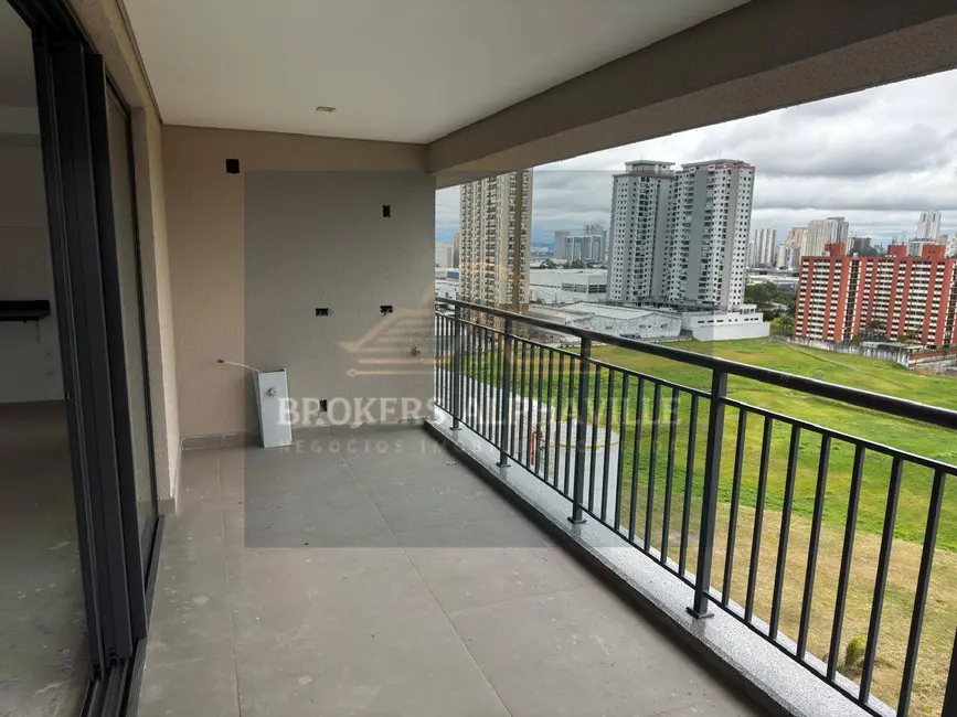 Foto 3 de Apartamento com 3 quartos à venda, 120m2 em Centro Comercial Jubran, Barueri - SP