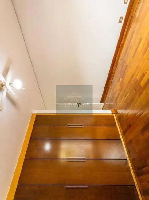 Foto 2 de Casa de Condomínio com 4 quartos à venda e para alugar, 900m2 em Alphaville, Santana De Parnaiba - SP