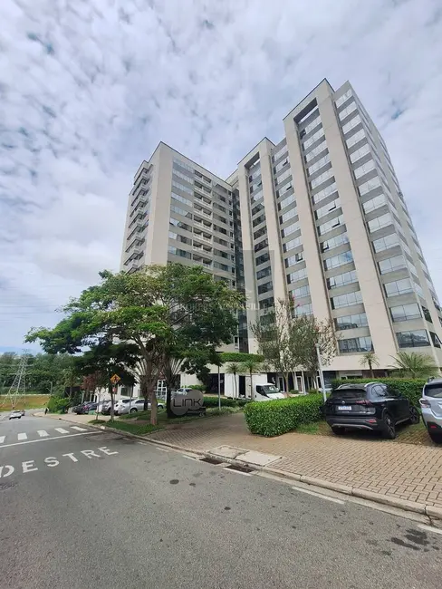 Foto 1 de Sala Comercial para alugar, 30m2 em Tamboré, Santana De Parnaiba - SP