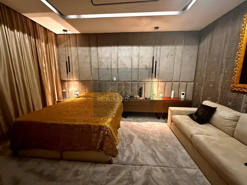 Apartamento com 3 quartos à venda e para alugar, 344m2 em Barueri - SP - imagem 5 Foto 5 de Apartamento com 3 quartos à venda e para alugar, 344m2 em Barueri - SP