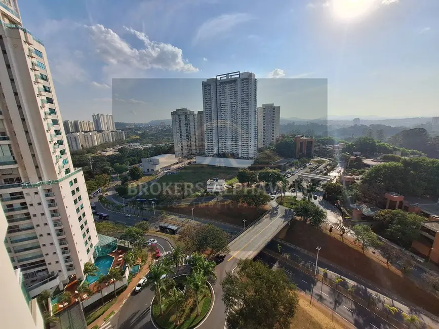 Foto 8 de Apartamento com 3 quartos para alugar, 261m2 em Alphaville Empresarial, Barueri - SP