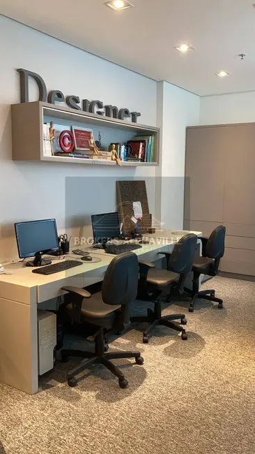 Sala Comercial para alugar, 50m2 em Barueri - SP - imagem 7 Foto 7 de Sala Comercial para alugar, 50m2 em Barueri - SP