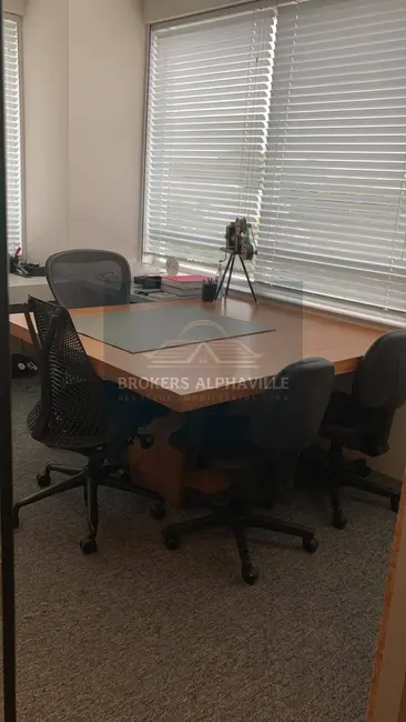 Sala Comercial para alugar, 50m2 em Barueri - SP - imagem 6 Foto 6 de Sala Comercial para alugar, 50m2 em Barueri - SP