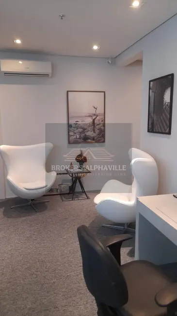 Sala Comercial para alugar, 50m2 em Barueri - SP - imagem 1 Foto 1 de Sala Comercial para alugar, 50m2 em Barueri - SP