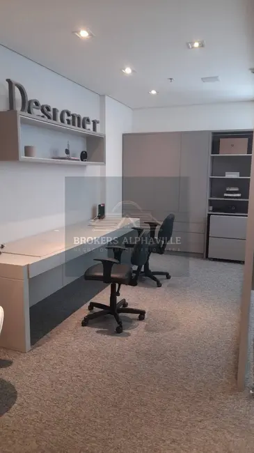 Sala Comercial para alugar, 50m2 em Barueri - SP - imagem 2 Foto 2 de Sala Comercial para alugar, 50m2 em Barueri - SP