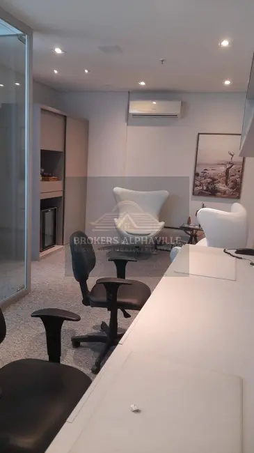 Sala Comercial para alugar, 50m2 em Barueri - SP - imagem 3 Foto 3 de Sala Comercial para alugar, 50m2 em Barueri - SP