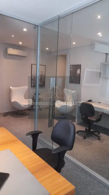 Sala Comercial para alugar, 50m2 em Barueri - SP - imagem 5 Foto 5 de Sala Comercial para alugar, 50m2 em Barueri - SP