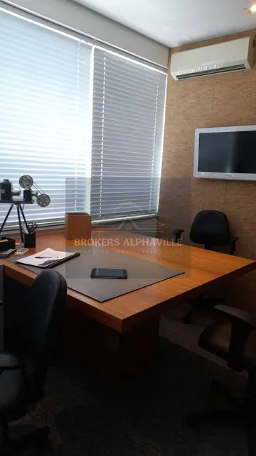 Sala Comercial para alugar, 50m2 em Barueri - SP - imagem 4 Foto 4 de Sala Comercial para alugar, 50m2 em Barueri - SP