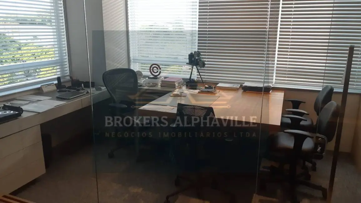 Sala Comercial para alugar, 50m2 em Barueri - SP - imagem 8 Foto 8 de Sala Comercial para alugar, 50m2 em Barueri - SP