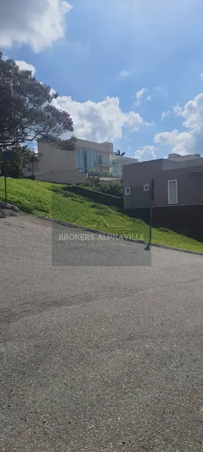 Foto 8 de Lote de Condomínio à venda, 390m2 em Parque Sinai, Santana De Parnaiba - SP