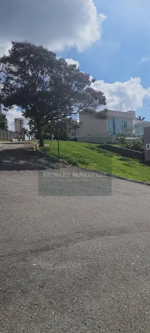 Foto 9 de Lote de Condomínio à venda, 390m2 em Parque Sinai, Santana De Parnaiba - SP