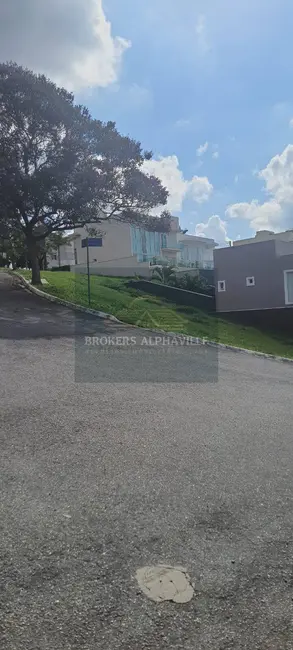 Foto 7 de Lote de Condomínio à venda, 390m2 em Parque Sinai, Santana De Parnaiba - SP