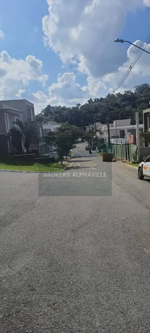 Foto 6 de Lote de Condomínio à venda, 390m2 em Parque Sinai, Santana De Parnaiba - SP