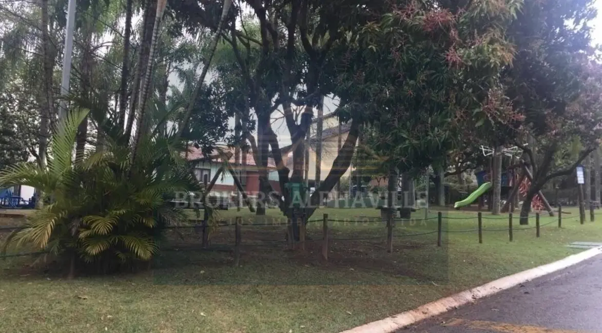 Foto 8 de Lote de Condomínio à venda, 360m2 em Alphaville, Santana De Parnaiba - SP