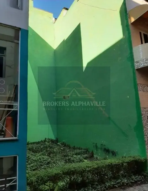 Foto 2 de Lote de Condomínio à venda, 32m2 em Condomínio Centro Comercial Alphaville, Barueri - SP