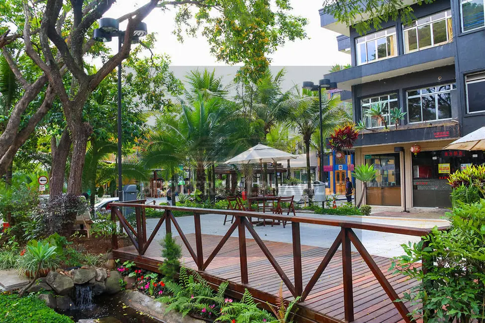 Foto 9 de Lote de Condomínio à venda, 32m2 em Condomínio Centro Comercial Alphaville, Barueri - SP