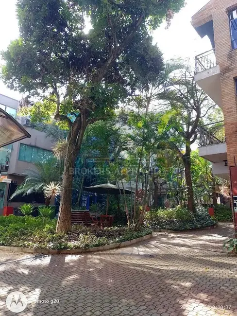 Foto 6 de Lote de Condomínio à venda, 32m2 em Condomínio Centro Comercial Alphaville, Barueri - SP