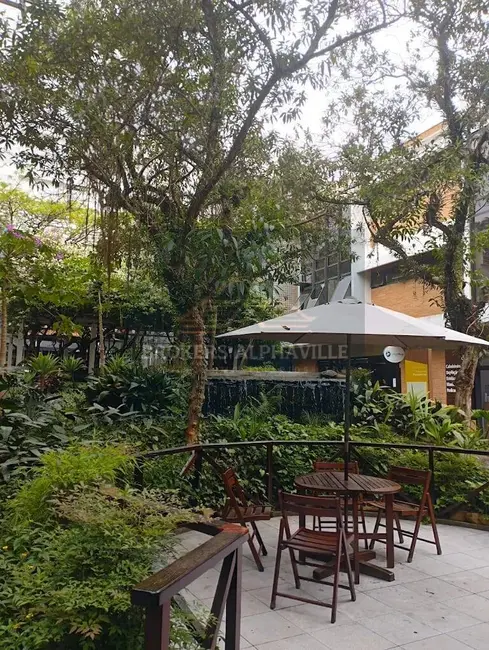 Foto 8 de Lote de Condomínio à venda, 32m2 em Condomínio Centro Comercial Alphaville, Barueri - SP