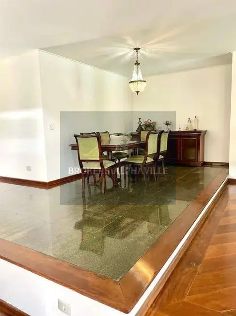 Foto 8 de Casa de Condomínio com 5 quartos à venda, 420m2 em Alphaville, Santana De Parnaiba - SP