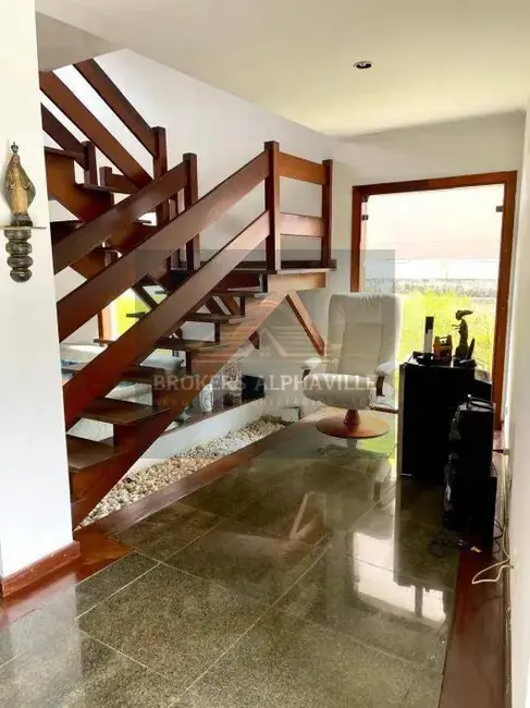Foto 9 de Casa de Condomínio com 5 quartos à venda, 420m2 em Alphaville, Santana De Parnaiba - SP