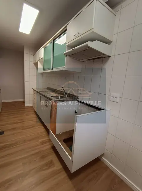 Foto 8 de Apartamento com 3 quartos à venda, 87m2 em Barueri - SP