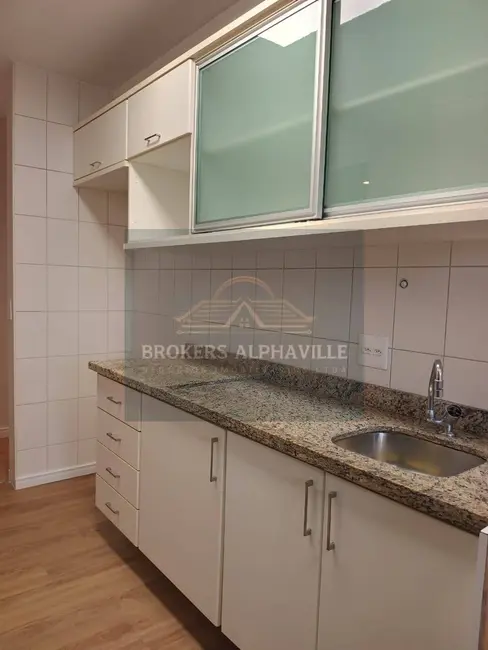 Foto 9 de Apartamento com 3 quartos à venda, 87m2 em Barueri - SP