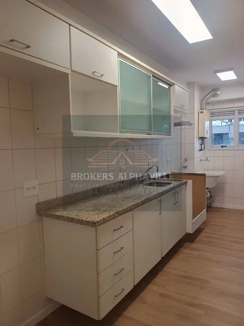 Foto 4 de Apartamento com 3 quartos à venda, 87m2 em Barueri - SP