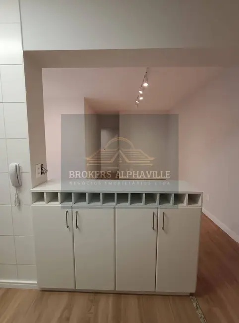 Foto 5 de Apartamento com 3 quartos à venda, 87m2 em Barueri - SP